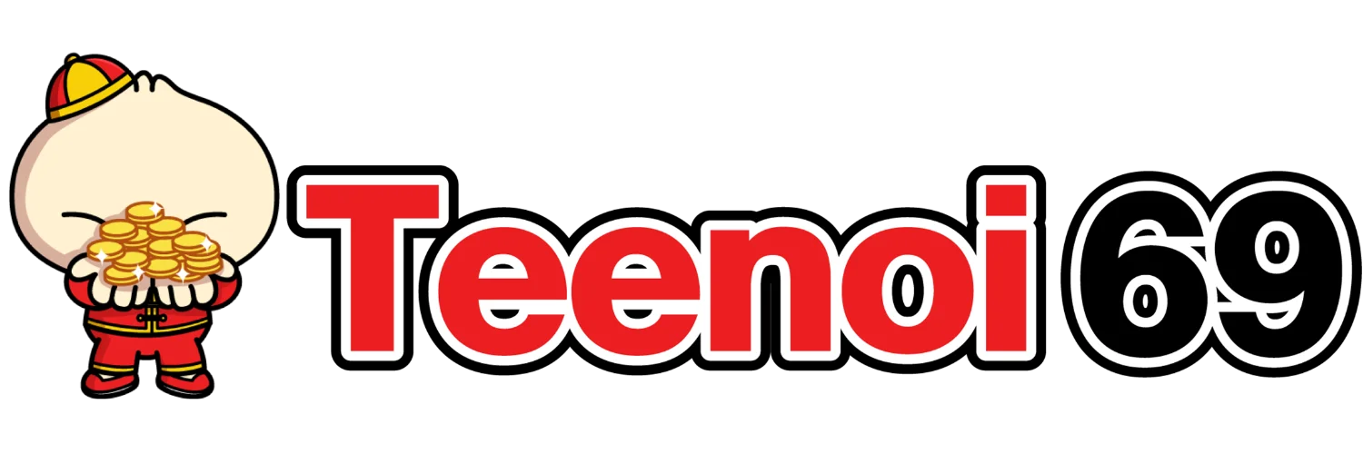 สล็อตออนไลน์ TEENOI69 เว็บสล็อตแตกง่าย รวมทุกค่ายดัง