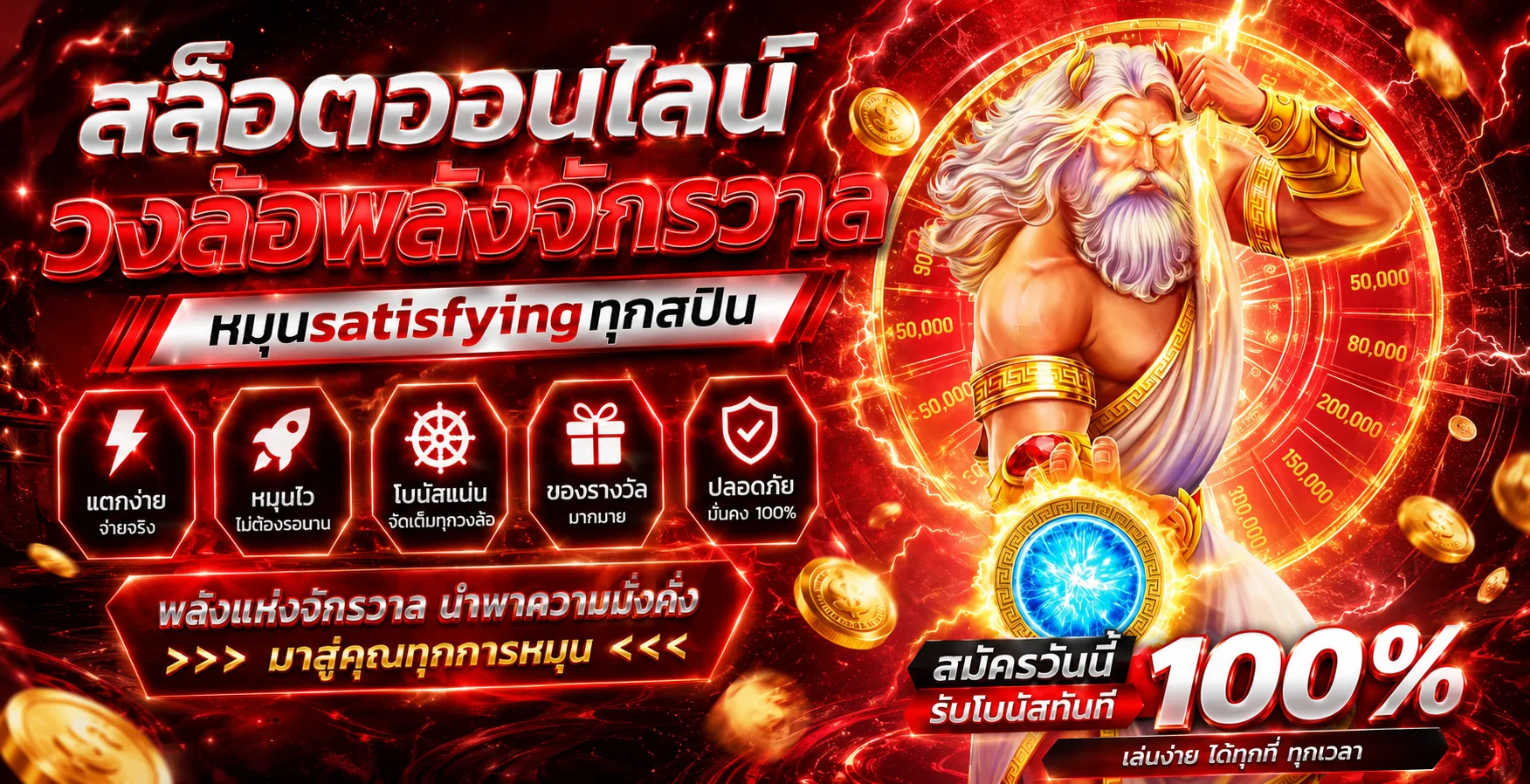 สล็อตออนไลน์ TEENOI69 เว็บสล็อตแตกง่ายรวมทุกค่าย